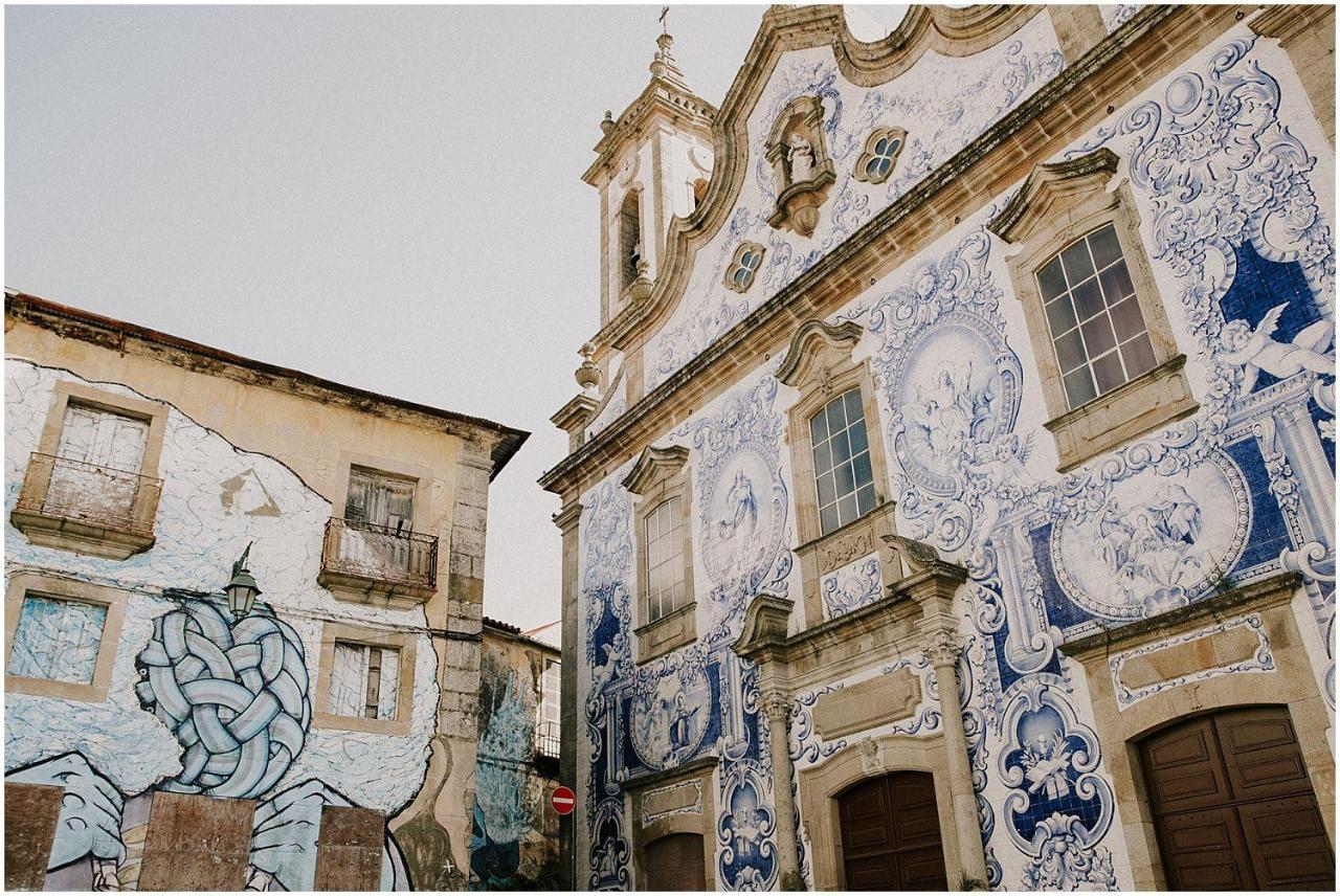 Casa Das Essencias, Quinta De Santo Antonio Covilha Luaran gambar